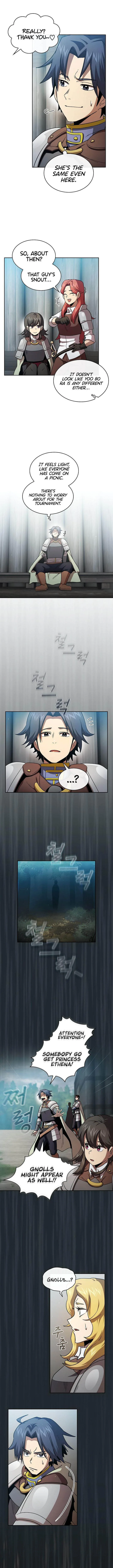 Is This Hero for Real? Chapter 44 page 8