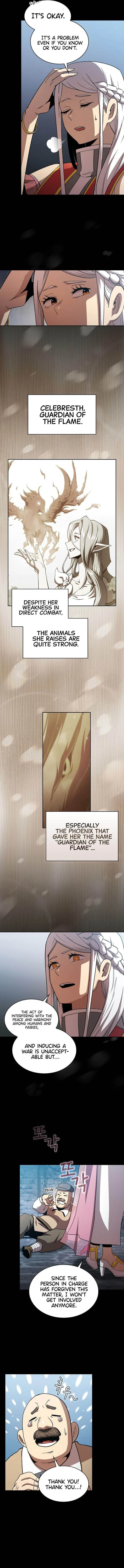 Is This Hero for Real? Chapter 44 page 3