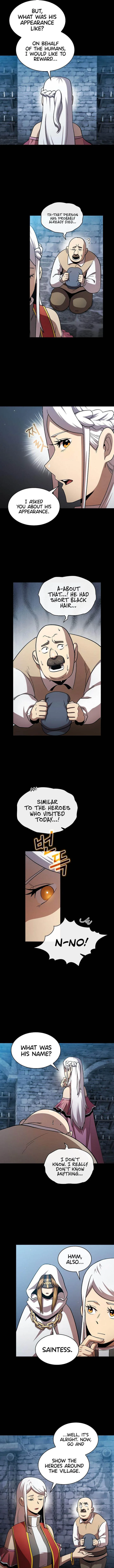 Is This Hero for Real? Chapter 44 page 4