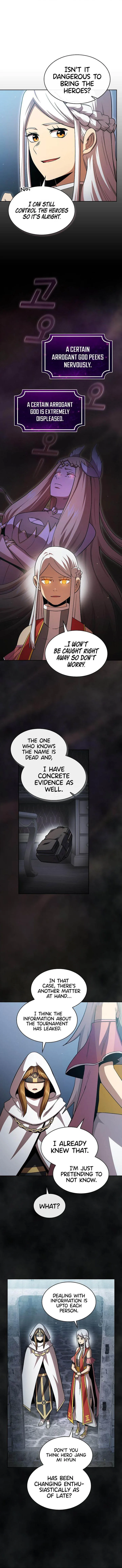 Is This Hero for Real? Chapter 44 page 6