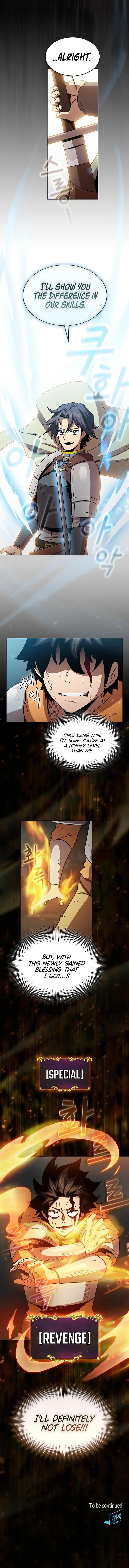 Is This Hero for Real? Chapter 44 page 10