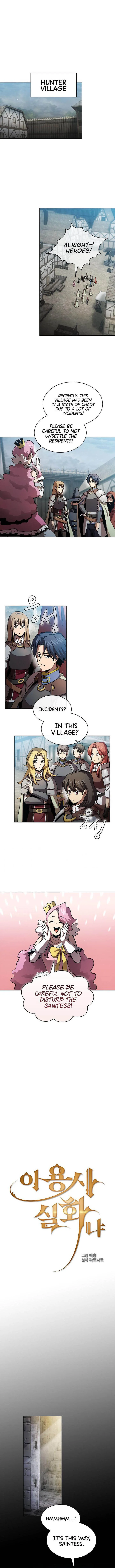 Is This Hero for Real? Chapter 44 page 1