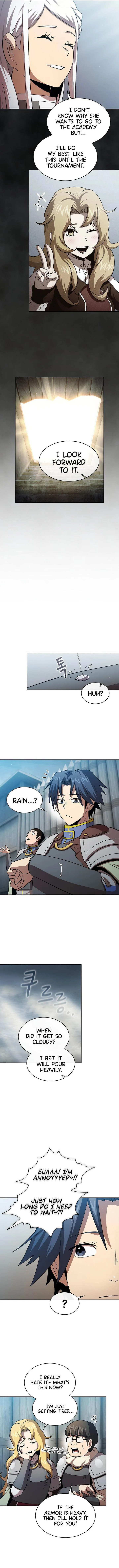 Is This Hero for Real? Chapter 44 page 7