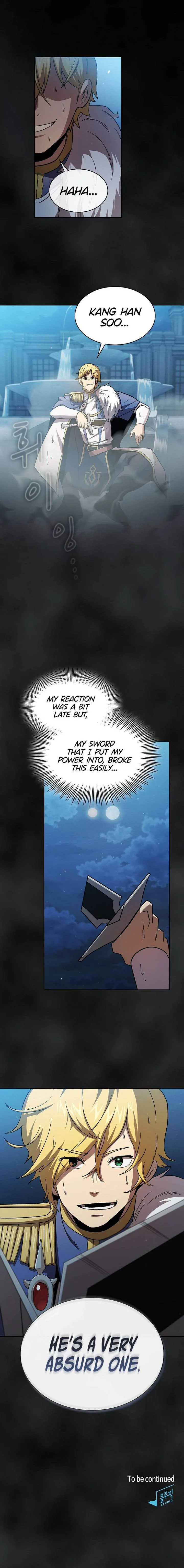Is This Hero for Real? Chapter 47 page 7