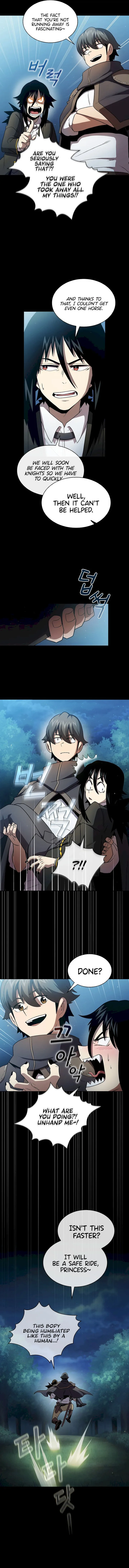 Is This Hero for Real? Chapter 49 page 4