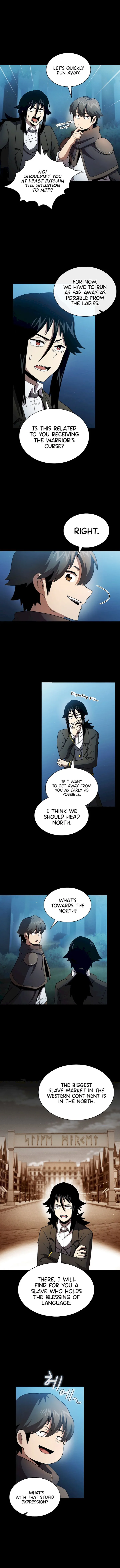 Is This Hero for Real? Chapter 49 page 3