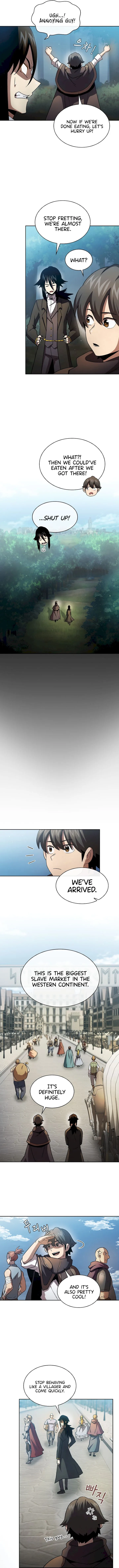 Is This Hero for Real? Chapter 49 page 6