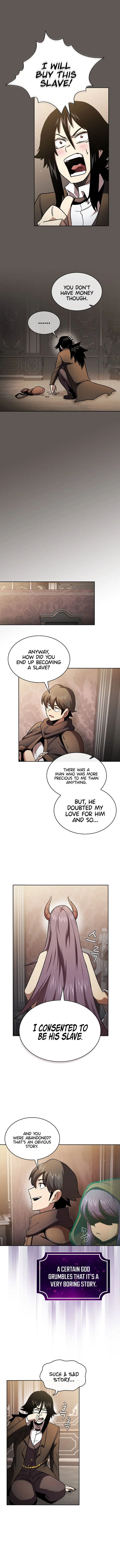 Is This Hero for Real? Chapter 50 page 7