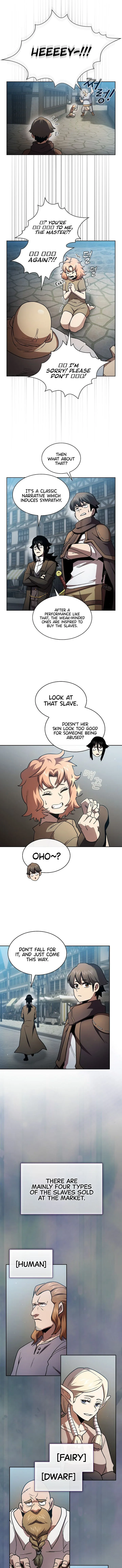 Is This Hero for Real? Chapter 50 page 2