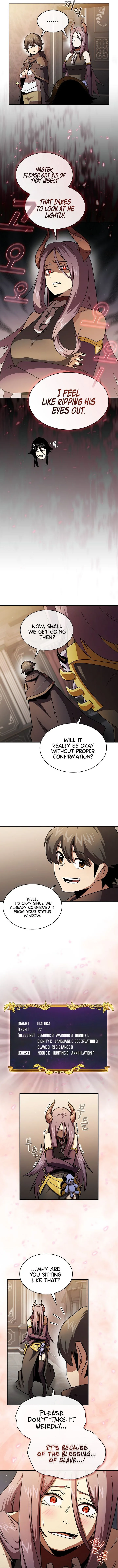 Is This Hero for Real? Chapter 50 page 8
