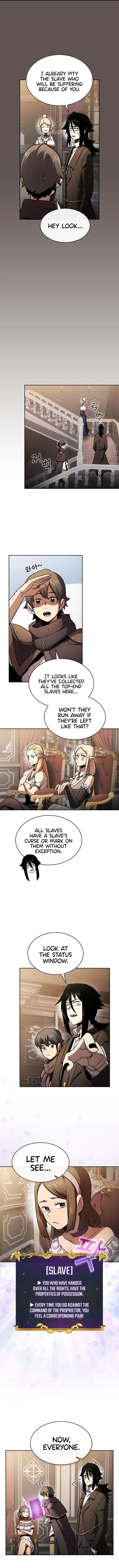 Is This Hero for Real? Chapter 50 page 5