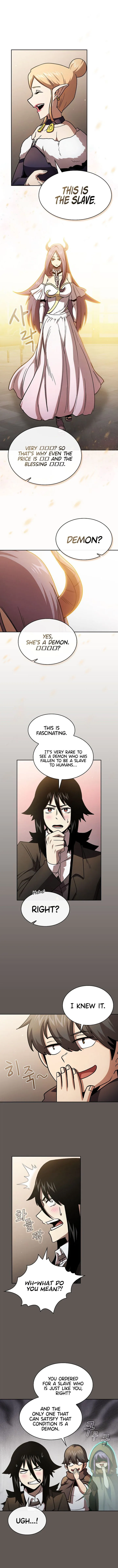 Is This Hero for Real? Chapter 50 page 6
