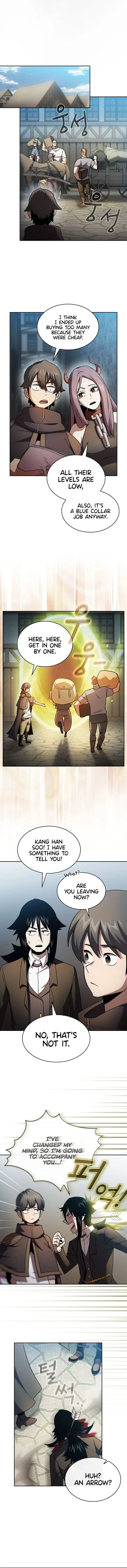 Is This Hero for Real? Chapter 50 page 10