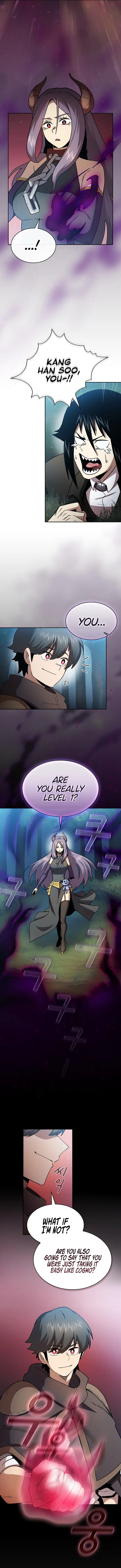Is This Hero for Real? Chapter 51 page 4