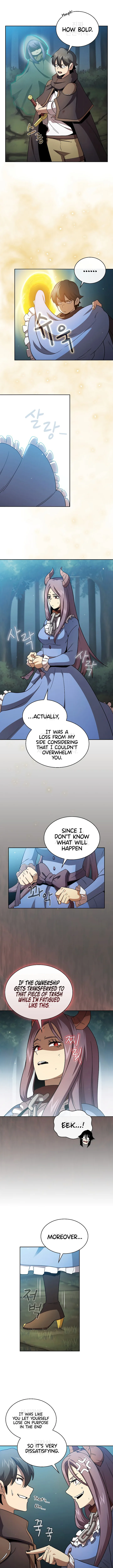 Is This Hero for Real? Chapter 52 page 7