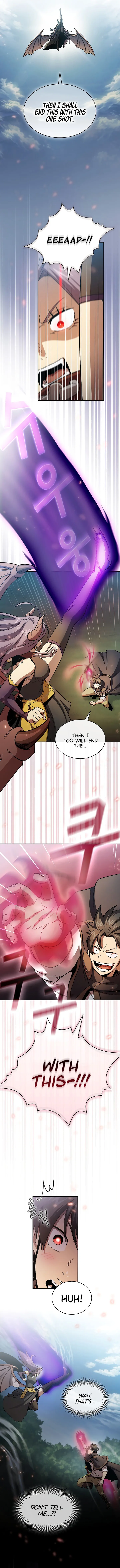 Is This Hero for Real? Chapter 52 page 4