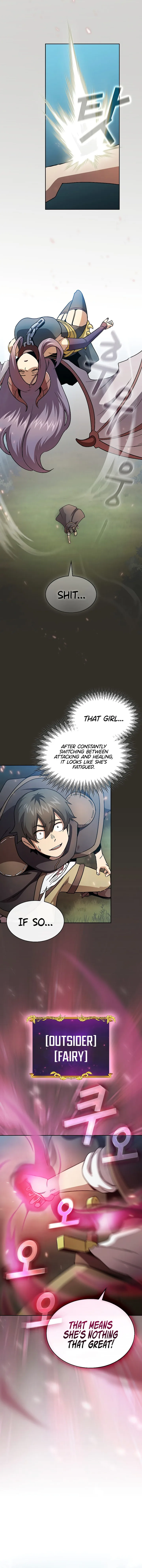 Is This Hero for Real? Chapter 52 page 3