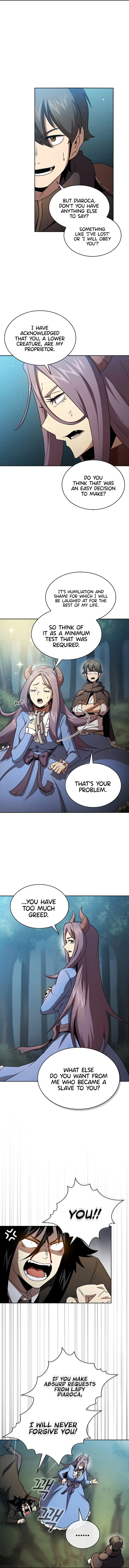 Is This Hero for Real? Chapter 52 page 8