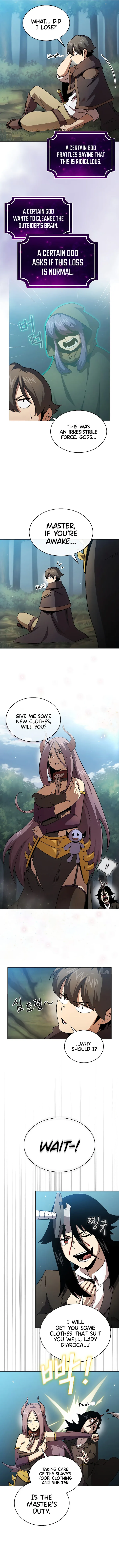 Is This Hero for Real? Chapter 52 page 6