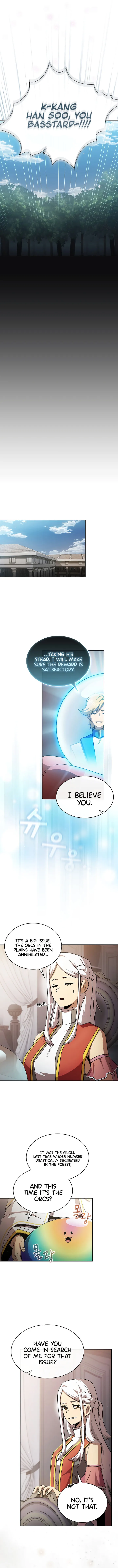 Is This Hero for Real? Chapter 52 page 10