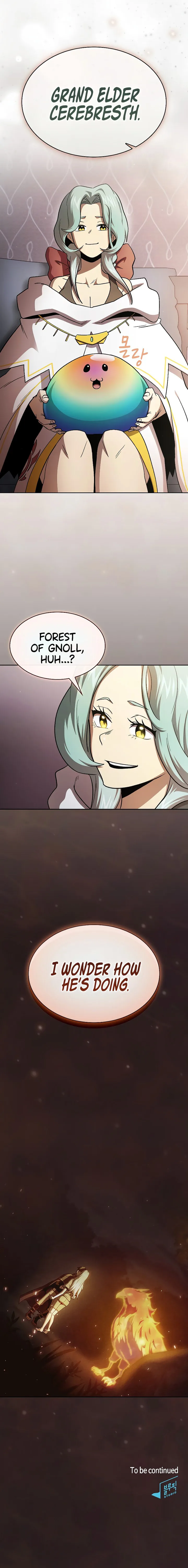 Is This Hero for Real? Chapter 52 page 11