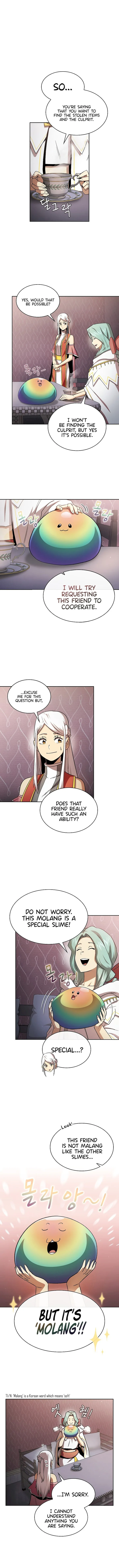 Is This Hero for Real? Chapter 53 page 1
