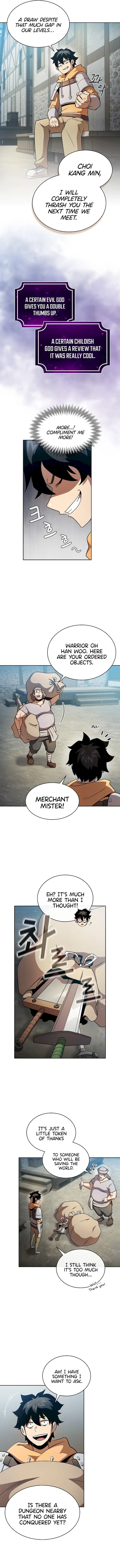 Is This Hero for Real? Chapter 53 page 5