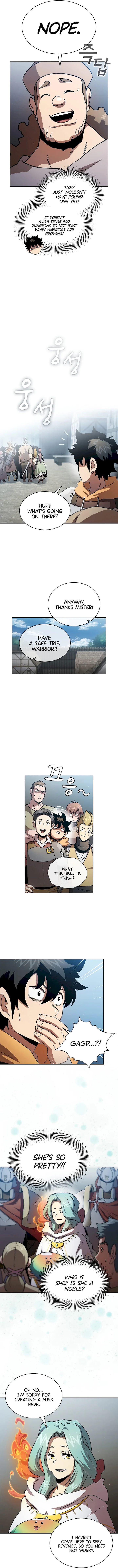 Is This Hero for Real? Chapter 53 page 6