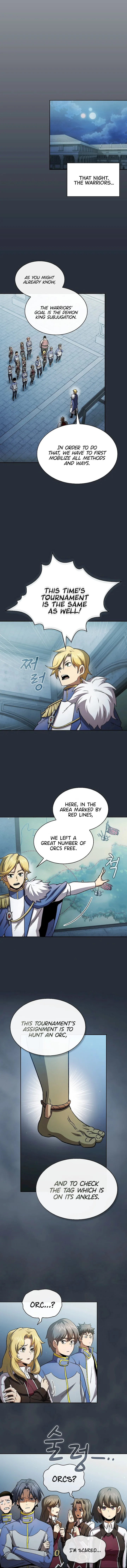 Is This Hero for Real? Chapter 53 page 10