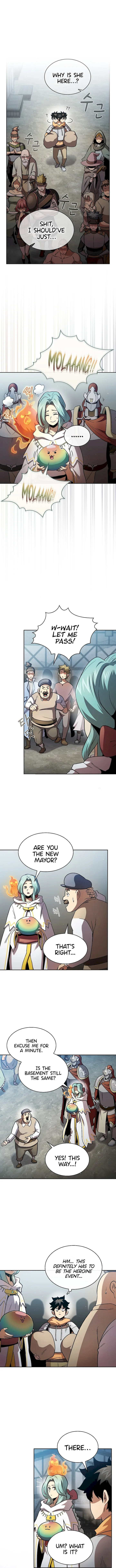 Is This Hero for Real? Chapter 53 page 7