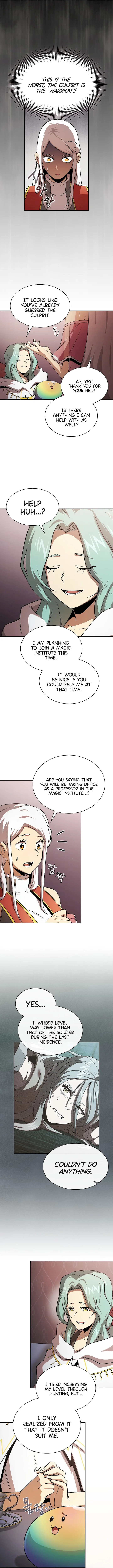 Is This Hero for Real? Chapter 53 page 3