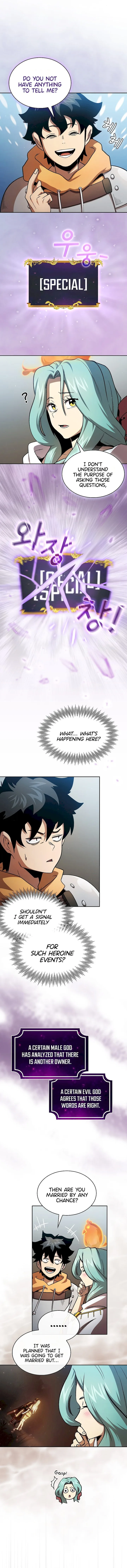 Is This Hero for Real? Chapter 53 page 8
