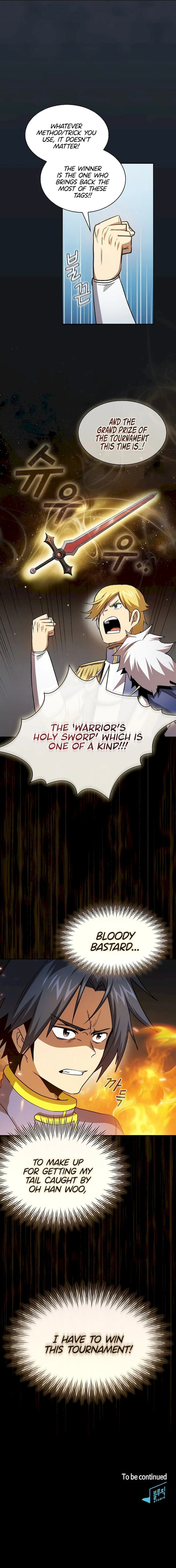 Is This Hero for Real? Chapter 53 page 11