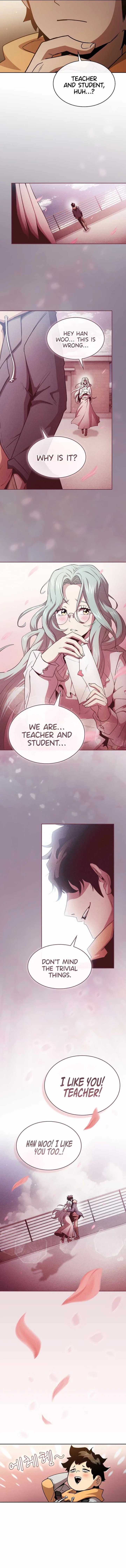 Is This Hero for Real? Chapter 54 page 2