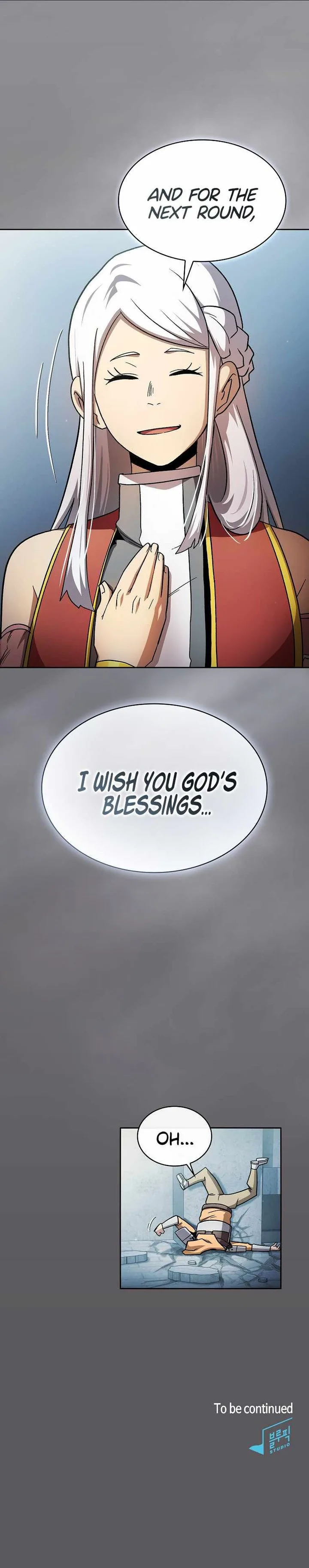 Is This Hero for Real? Chapter 54 page 11