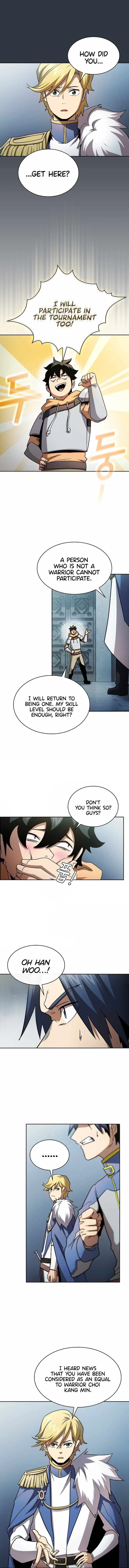 Is This Hero for Real? Chapter 54 page 4