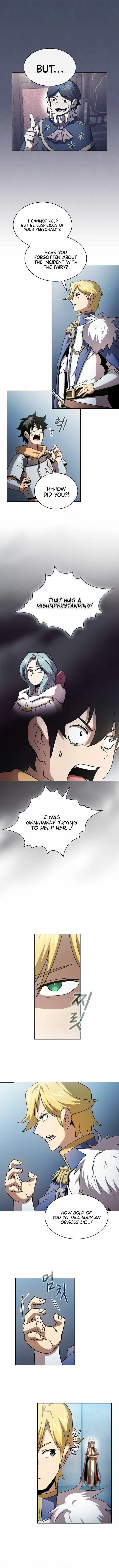Is This Hero for Real? Chapter 54 page 5