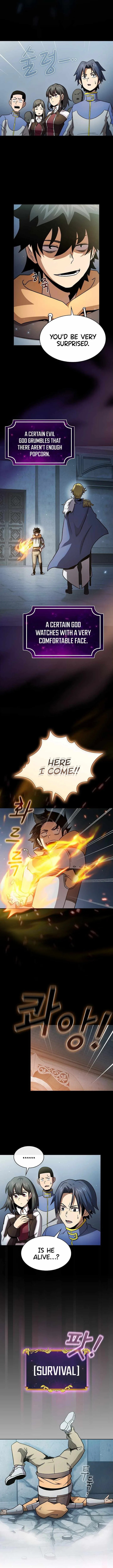 Is This Hero for Real? Chapter 54 page 7