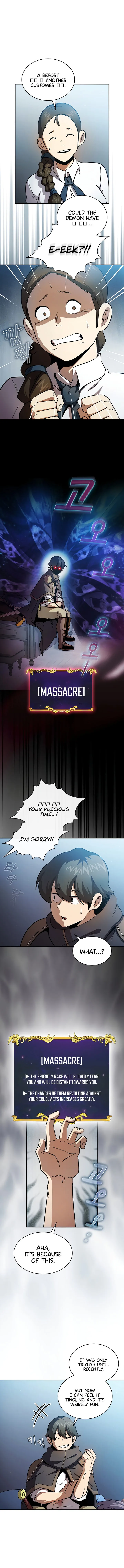 Is This Hero for Real? Chapter 55 page 5