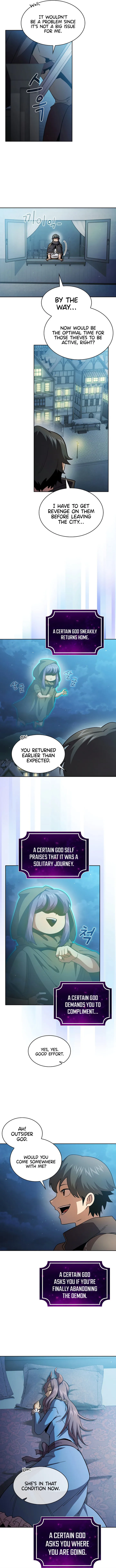 Is This Hero for Real? Chapter 55 page 6