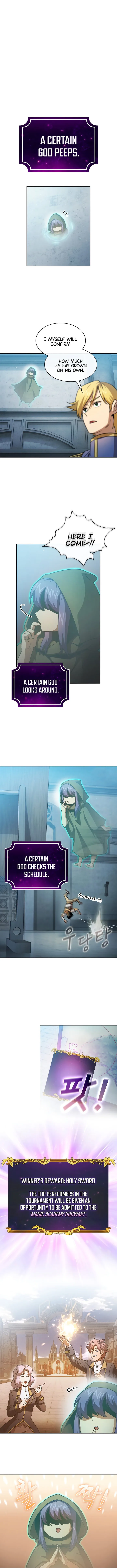 Is This Hero for Real? Chapter 55 page 3