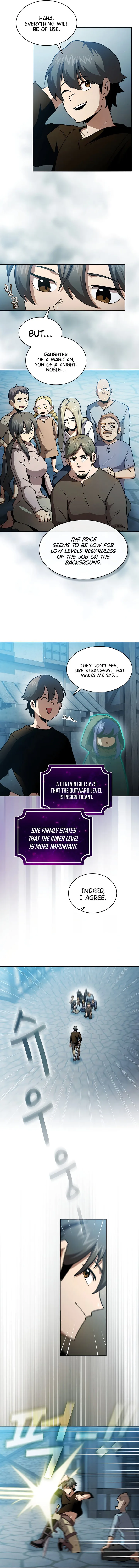 Is This Hero for Real? Chapter 55 page 9