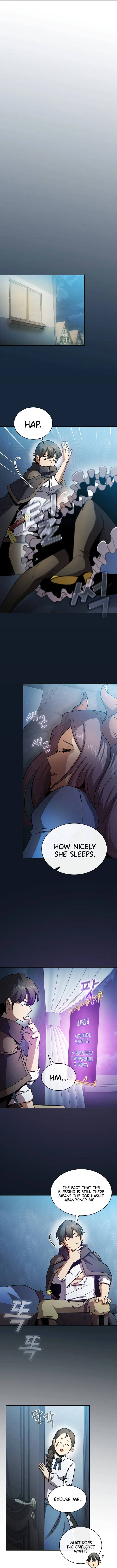Is This Hero for Real? Chapter 55 page 4