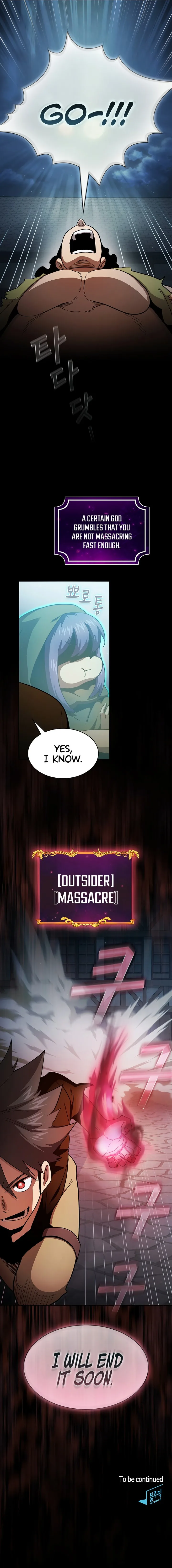 Is This Hero for Real? Chapter 55 page 12
