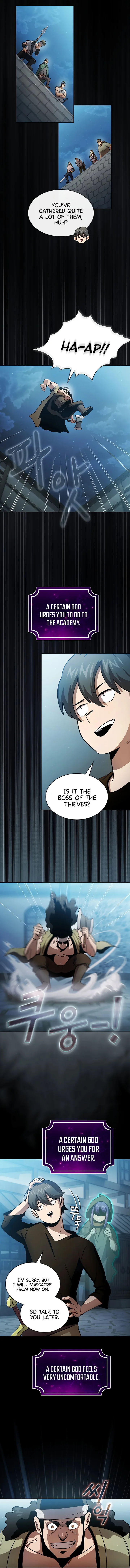 Is This Hero for Real? Chapter 55 page 11