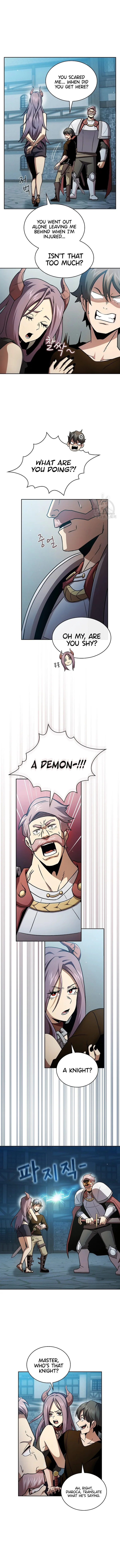 Is This Hero for Real? Chapter 56 page 7