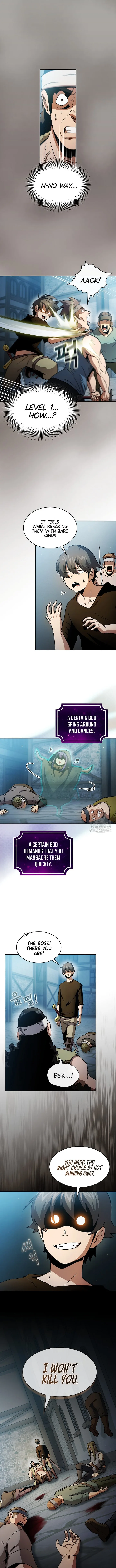 Is This Hero for Real? Chapter 56 page 1