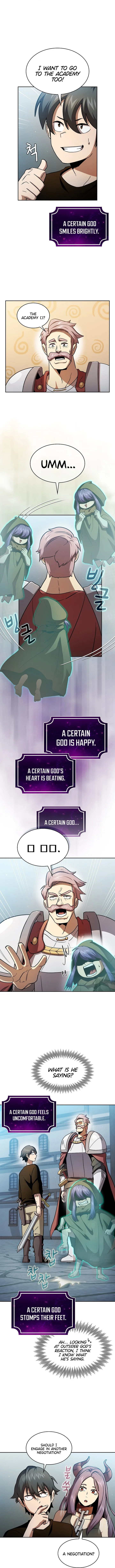 Is This Hero for Real? Chapter 56 page 6