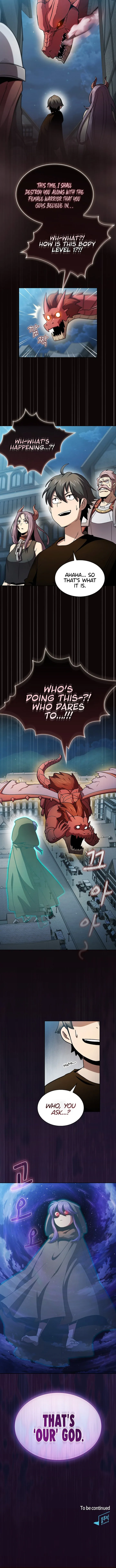 Is This Hero for Real? Chapter 56 page 10