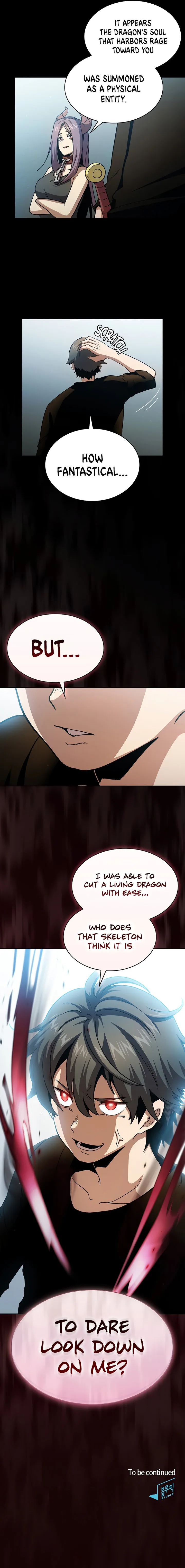 Is This Hero for Real? Chapter 58 page 10